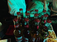 -MM·五声·音乐人与调酒师(西安路店)