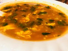 -东四民芳餐厅(世茂工三店)