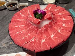 -德天肥牛海鲜火锅(城西银泰店)