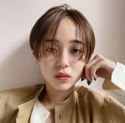 -sy杉影印象COLOUR专业烫染
