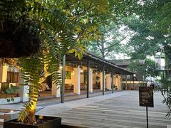 -喜洲吧·江畔老船厂·庭院餐厅(喜临院店)