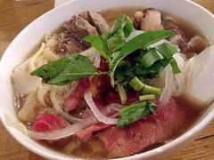 -Pho Asia 亚阁越南料理(上海来福士广场店)