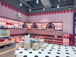 点击看大图 -meland亲子乐园(北京首开通州万象汇店)
