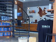 -Torch Coffee 炬点咖啡