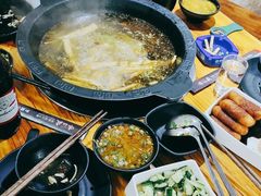 -味仙疯美蛙鱼头(清扬路总店)
