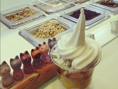 QQ截图20130420225723-三佰瑞冻酸奶(凯德MALL店)