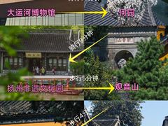 -陈记菜馆·非遗淮扬菜(东关街教场店)