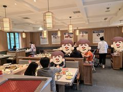 -周师兄大刀腰片火锅(磁器口直营店)
