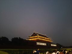 -北京宣武门商务酒店(前门店)