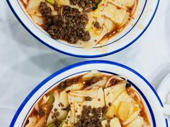 -马永华东乡手抓美食