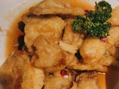 -那家老院子东北菜·饺子·小鸡炖蘑菇(艳华街店)
