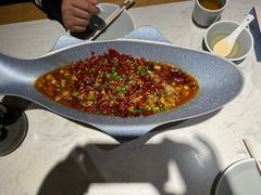 -不倒翁·安徽名菜楼(步行街店)