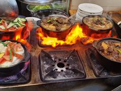-沈妈砂锅(光华村店)