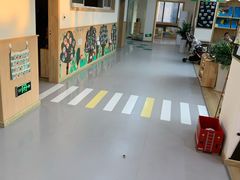 -海汀顿儿童之家(保利香雪园区)