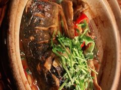 -周家二小姐的菜(西津渡店)