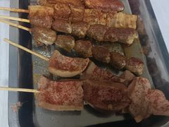 -海平馄饨(逍遥二路店)