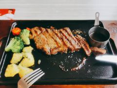 -必胜客(江南时代广场店)