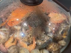 -仙螺岛海鲜自助餐厅(总店)