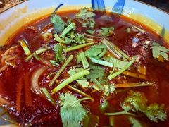 -付小姐在成都(中山公园店)