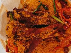 -避风塘·金牌店·夜宵(金玉兰店)