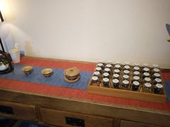 -瓦库茶馆17号(海汇港店)