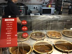 -盛香亭热卤糖水铺(生源时代店)