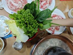 -元盛居(生态大街店)