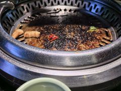 -梨花自助烤肉(天河城店)