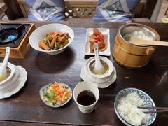 -吃货私房菜(丽江束河古镇店)
