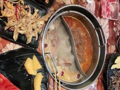 -启东恒大酒店·吕四渔号海鲜餐厅
