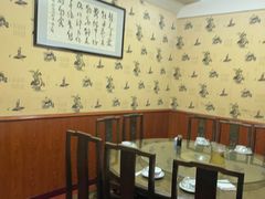 包厢-协和菜馆(凤凰街店)