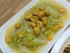 -金悦印象小馆(三里河店)