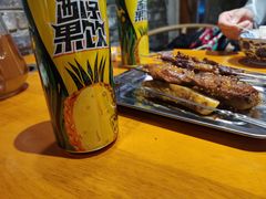 -城边边烧烤-魏晋烤肉旗舰店