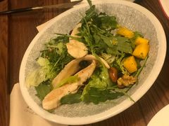 -AFS Cafe & Canteen(闽江二路店)