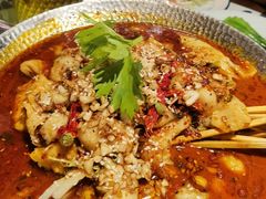 -遇见长安之高山流水(李家村万达店)