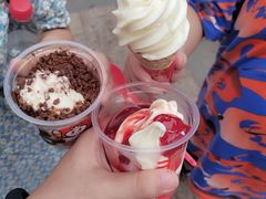 -蜜雪冰城(宝龙广场店)