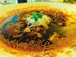 -成都世外桃源酒店-宴会厅·草坪婚礼·会议活动