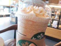 -星巴克(夏日百货店)