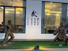 -麦园农庄·西江河鲜