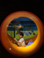 -KidSteam儿童乐园(富力城店)