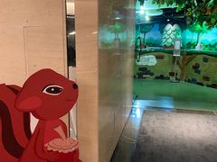 -上海佘山世茂艾美酒店
