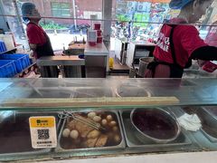 -江三王记牛杂馆(总店)