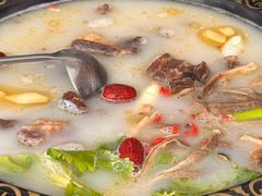 -四姑娘山阿巴郎·藏式花园餐厅