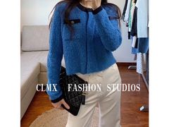 -CLMX(新天地凯德晶萃广场店)