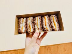 红豆切糕-南大门韩糕(后埭溪路店)