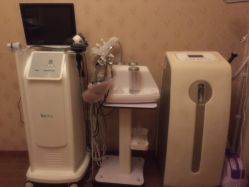 -芳朵美容养生SPA