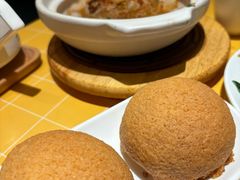 -蔡澜点心·粤菜(花城汇南区店)