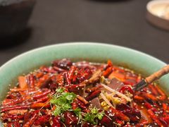 -锦楼·臻选新杭帮(杭州中心店)