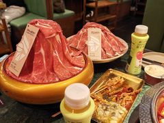 -牛New寿喜烧(金鹰世界店)