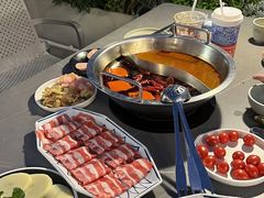 -故里和山·成都火锅(欢乐港湾店)